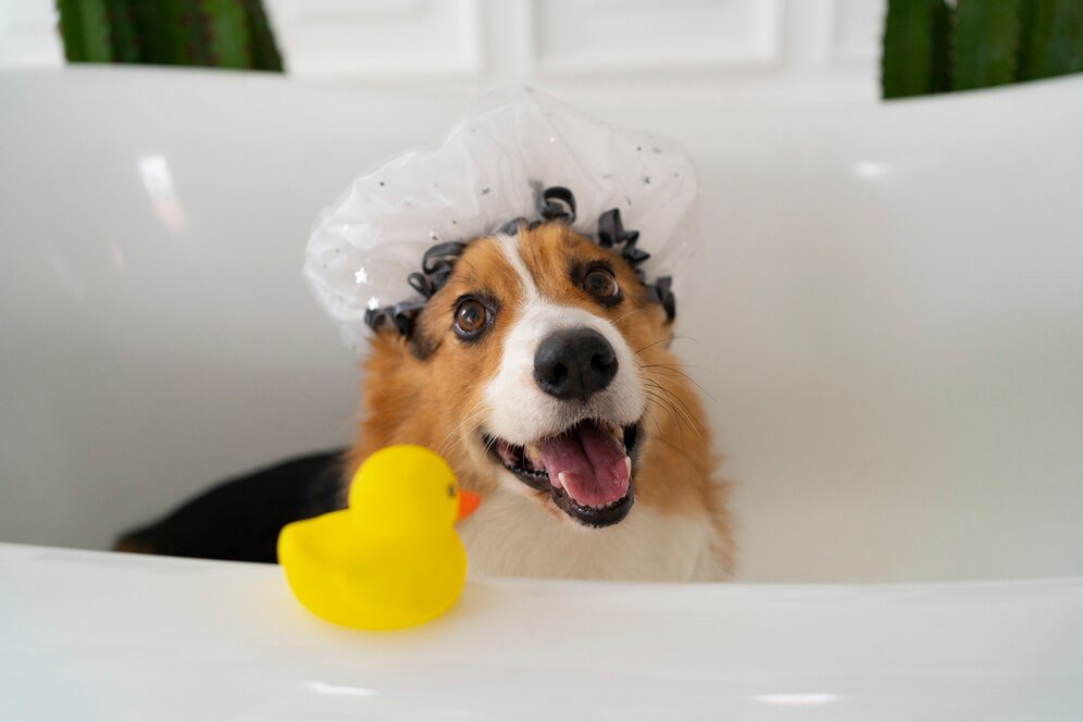 Choosing the Right Shampoo for Your Dog’s Breed